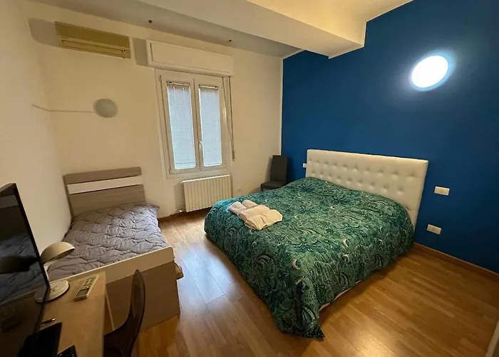 Corso Venezia House - Destiny Home 4