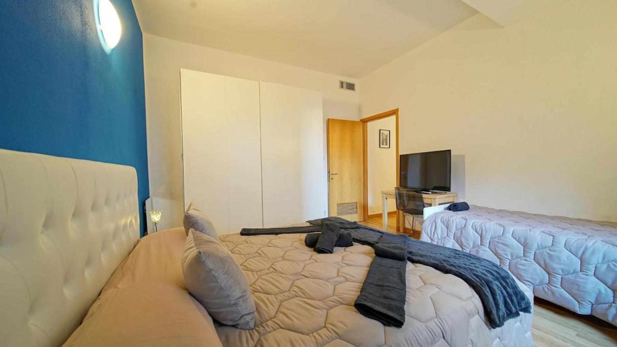 Apartment Corso Venezia House - Destiny 4 *