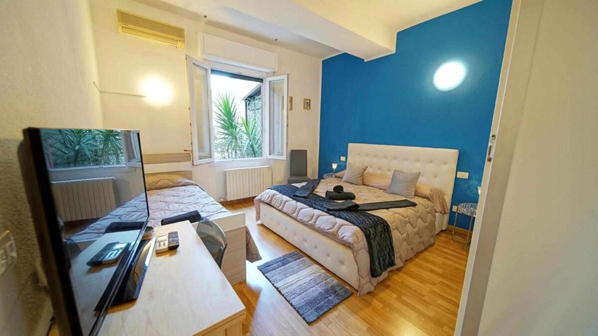 Corso Venezia House - Destiny 4 Apartment